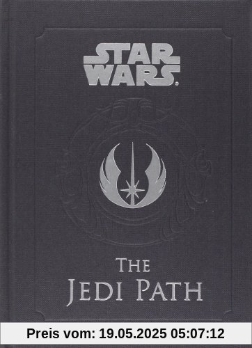Star Wars: The Jedi Path