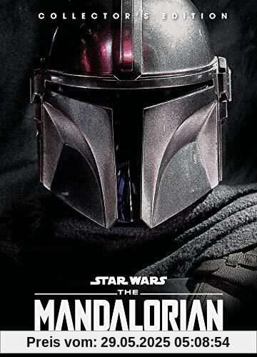Star Wars: The Mandalorian: Guide to Season One Star Wars: The Mandalorian: Guide to Season One