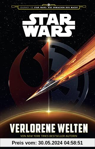 Star Wars: Verlorene Welten: Journey to Star Wars: Das Erwachen der Macht