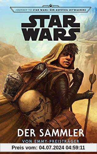 Star Wars: Young Adult Novel
