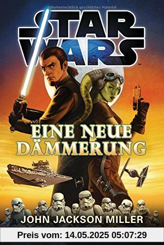 Star WarsTM - Eine neue Dämmerung