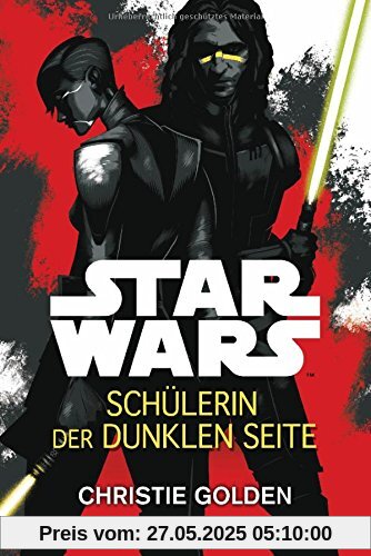 Star WarsTM - Schülerin der dunklen Seite