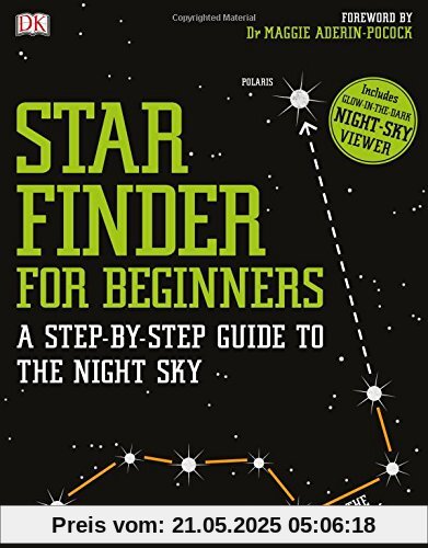 StarFinder for Beginners