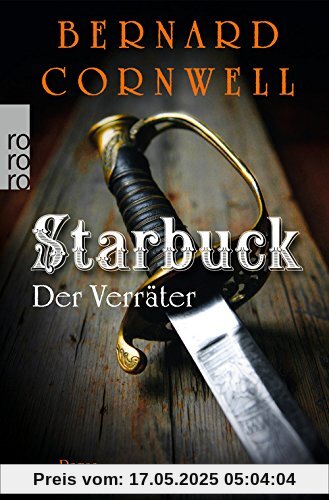 Starbuck. Der Verräter Starbuck. Der Verräter