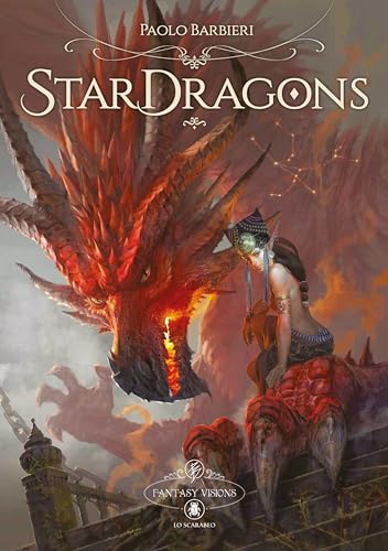Stardragons von Lo Scarabeo