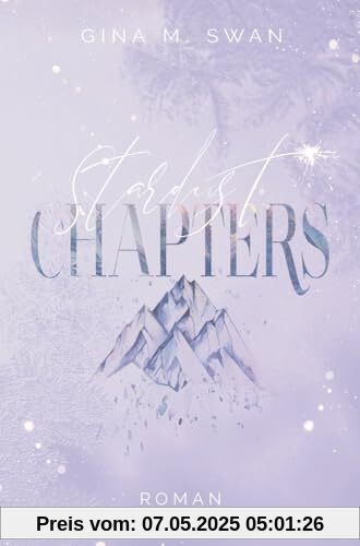 Stardust Chapters