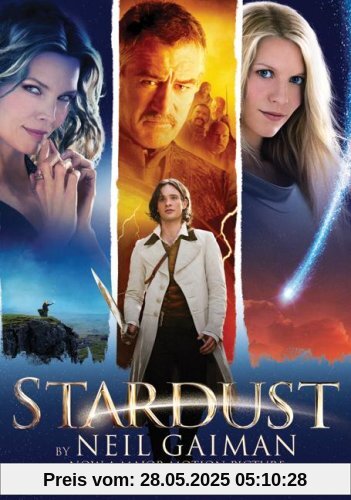 Stardust Movie Tie-in Teen Edition Stardust Movie Tie-in Teen Edition