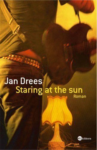 Staring at the sun. Remix-Version