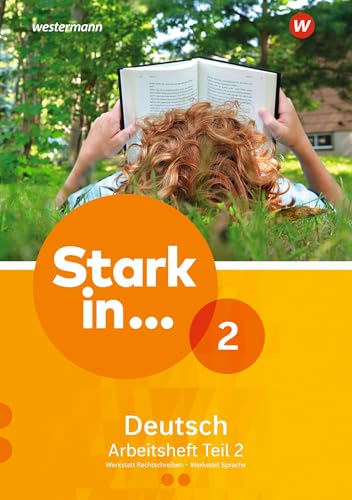Stark in Deutsch Ausgabe 2017: Arbeitsheft 2 Teil 2