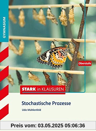 Stark in Mathematik - Prozesse und Matrizen Oberstufe