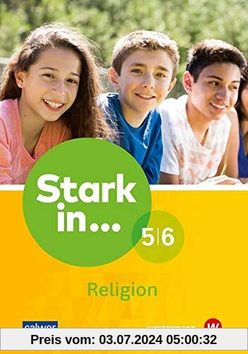 Stark in Religion 5/6