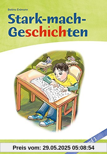 Stark-mach-Geschichten - Band 1 Stark-mach-Geschichten - Band 1
