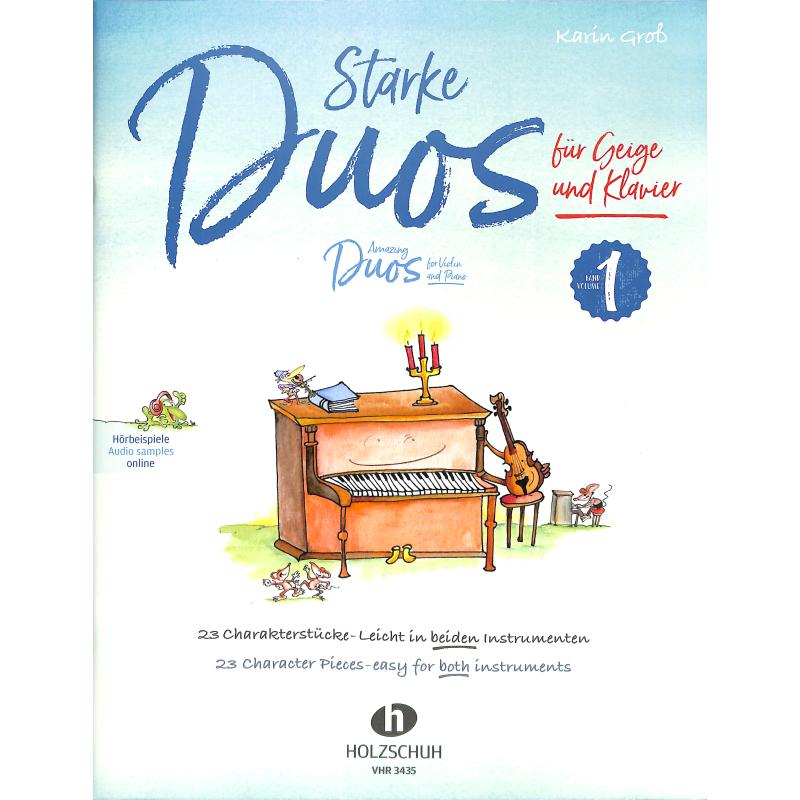Starke Duos