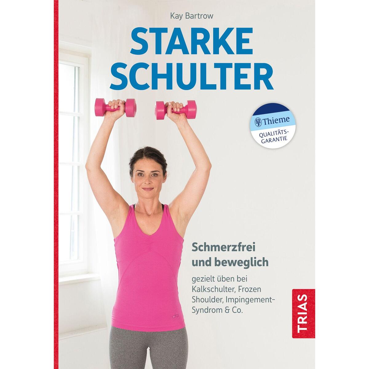 Starke Schulter Starke Schulter von Trias
