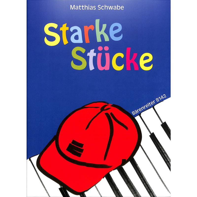 Starke Stücke 1 Starke Stücke 1