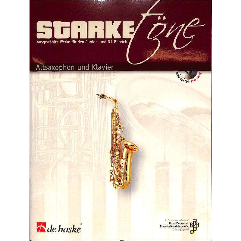 Starke Töne