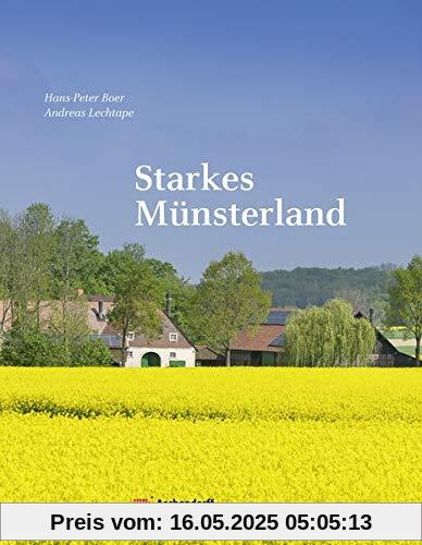 Starkes Münsterland