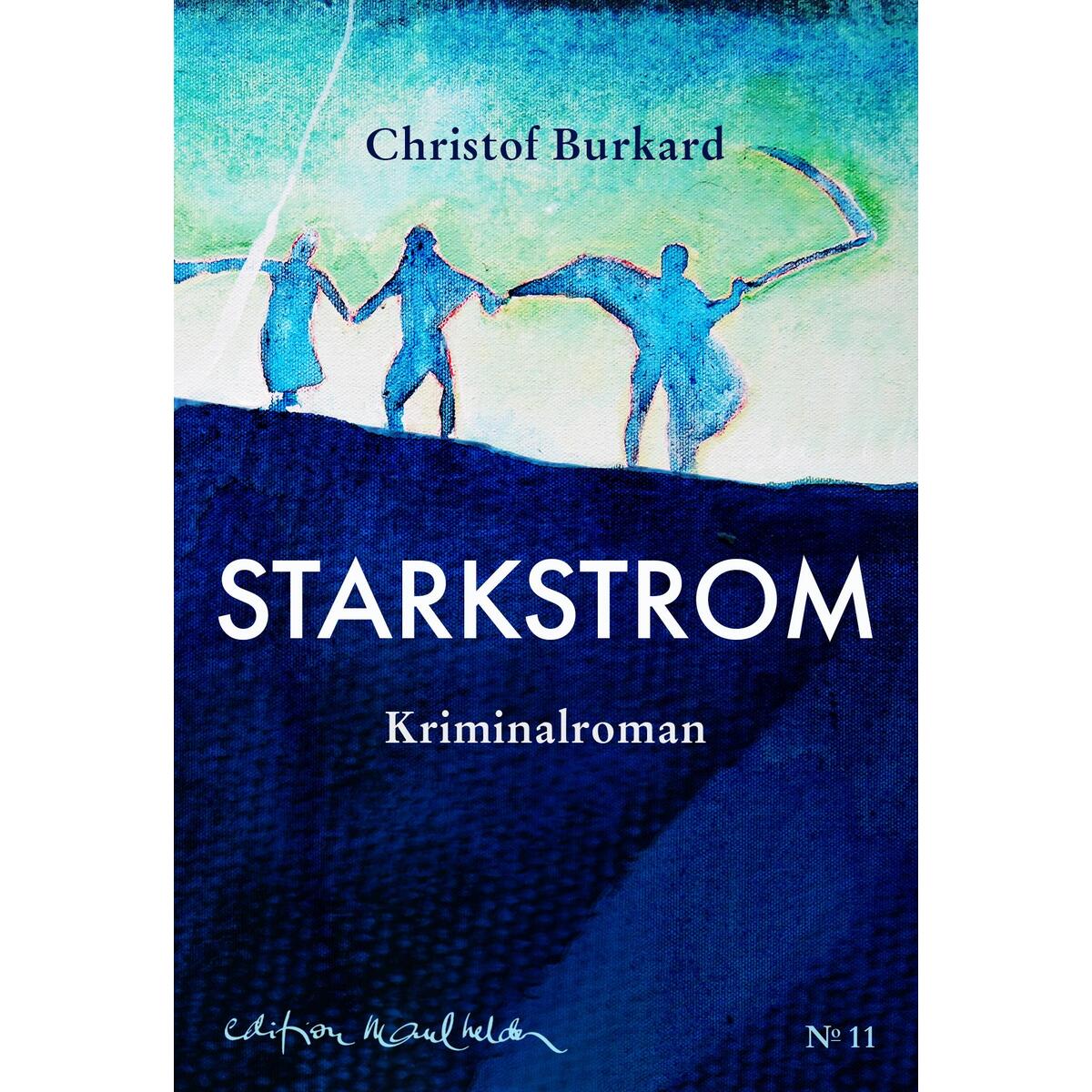 Starkstrom von Edition Maulhelden