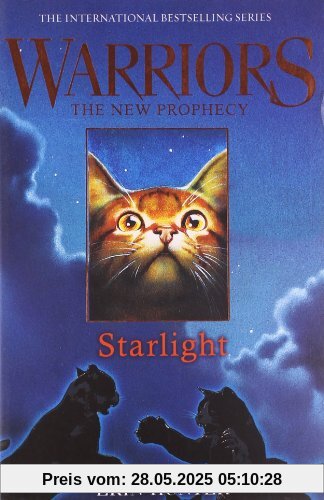 Starlight (Warriors: The New Prophecy)