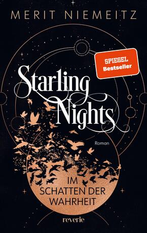 Starling Nights 1 Starling Nights 1