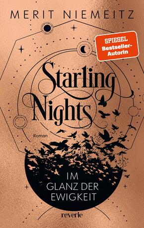Starling Nights 2 Starling Nights 2