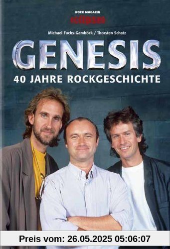Starportait: Genesis