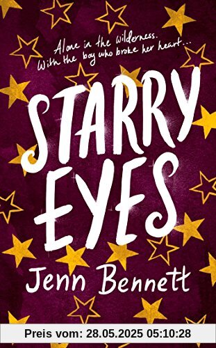 Starry Eyes