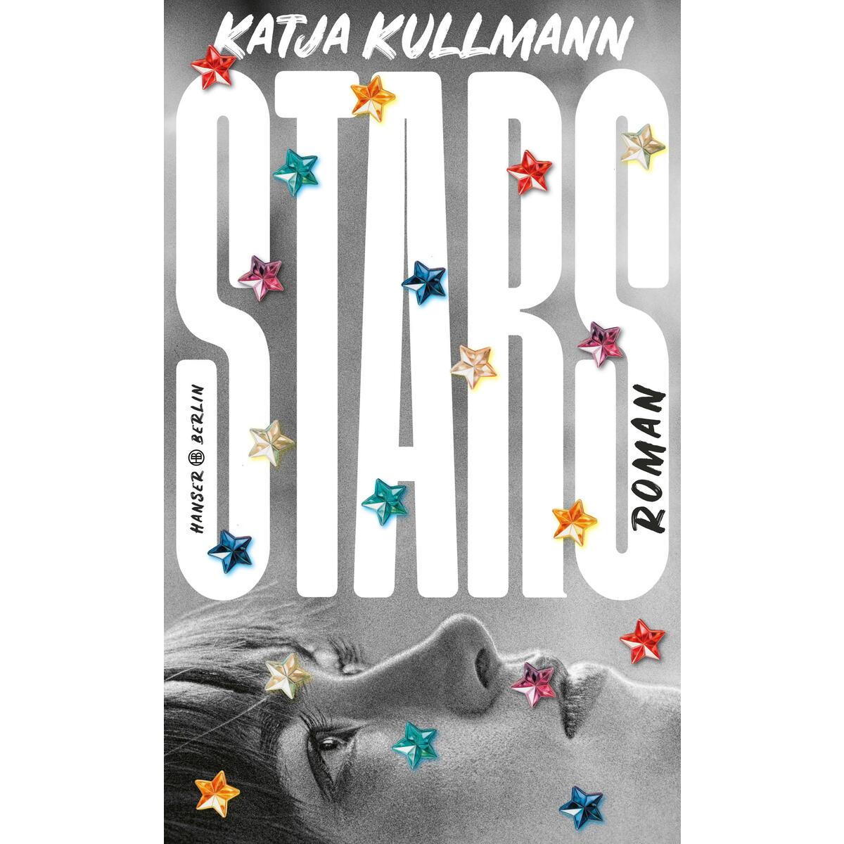 Stars Stars von Hanser Berlin