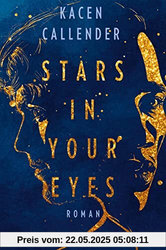 Stars In Your Eyes: Roman | Enemies to Lovers trifft auf Fake-Relationship: jung, queer und divers erzählt