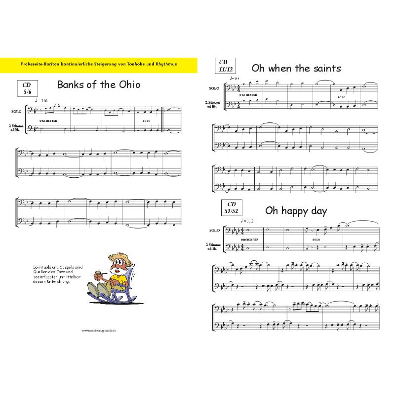 Stars and sounds