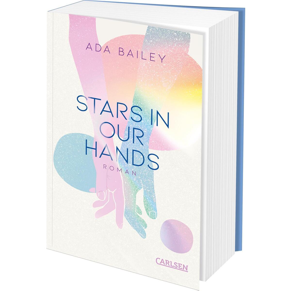 Stars in our Hands Stars in our Hands von Carlsen Verlag GmbH