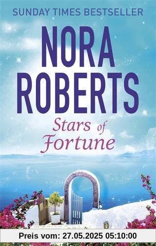 Stars of Fortune: Guardians Trilogy 1