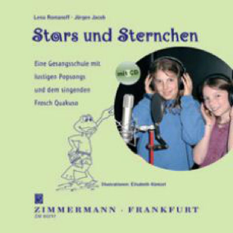 Stars und Sternchen Stars und Sternchen
