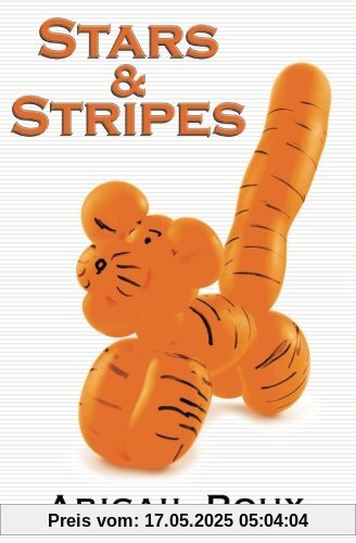 Stars & Stripes: Cut & Run, #6