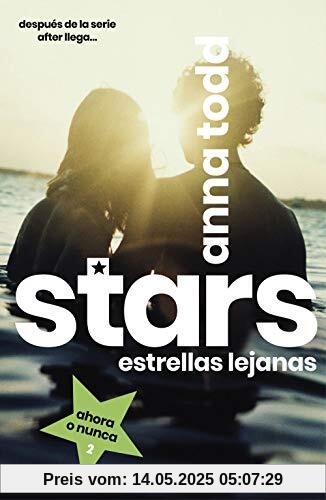 Stars. Estrellas lejanas (Planeta Internacional)
