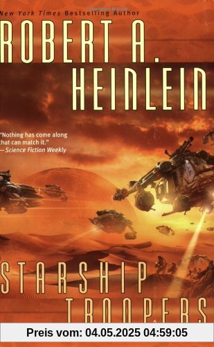 Starship Troopers