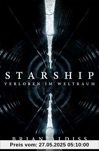 Starship - Verloren im Weltraum Starship - Verloren im Weltraum