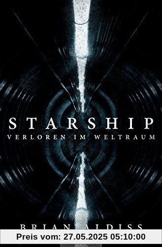 Starship - Verloren im Weltraum