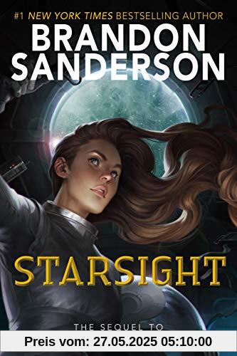 Starsight (Skyward, Band 2)