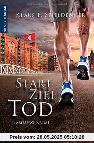 Start Ziel Tod