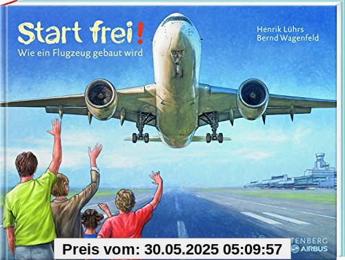 Start frei!