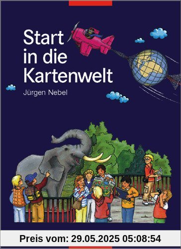 Start in die Kartenwelt: Schülerband