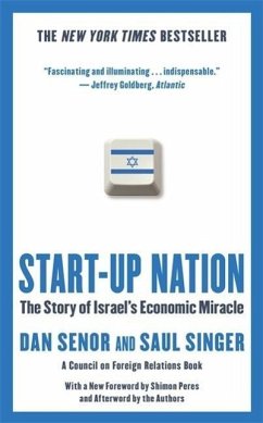 Start-up Nation von Little, Brown Book Group / Twelve