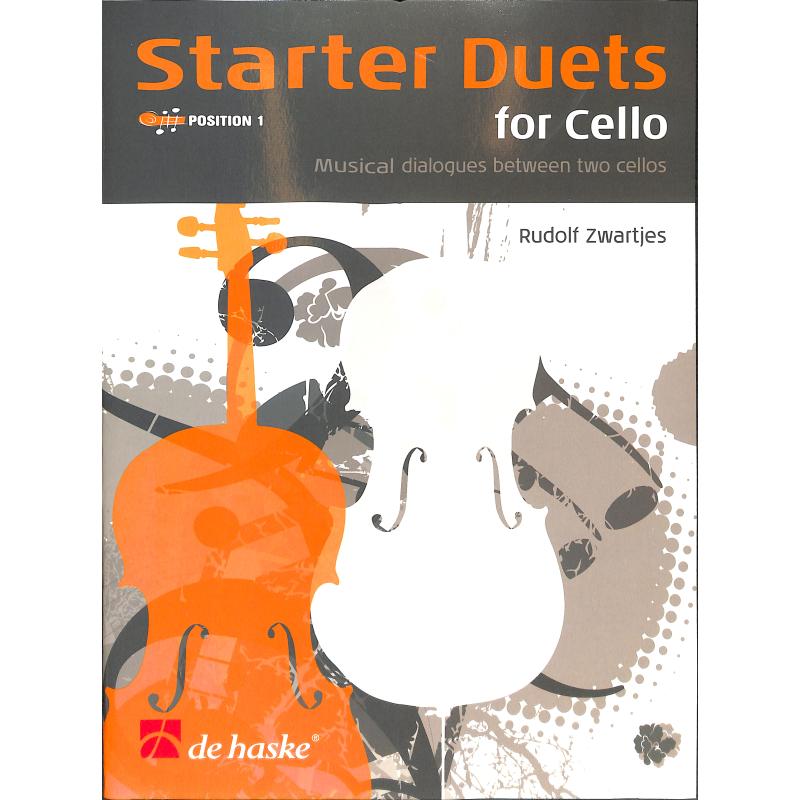 Starter Duets Starter Duets