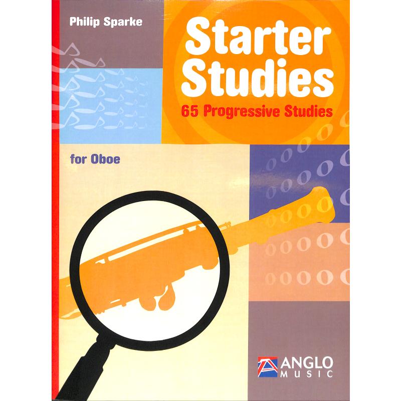 Starter Studies
