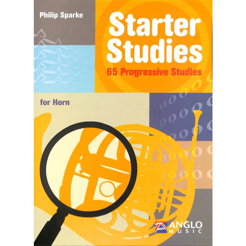 Starter Studies