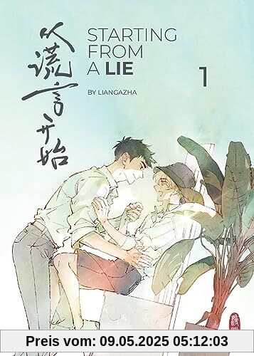 Starting From a Lie 1