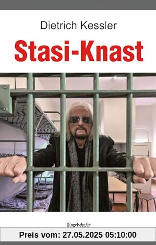 Stasi-Knast