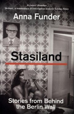 Stasiland von Granta Books