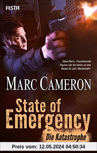 State of Emergency - Die Katastrophe